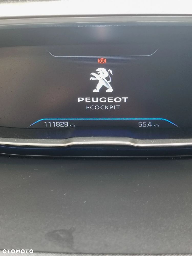 Peugeot 3008 BlueHDi 130 Stop & Start Active - 12