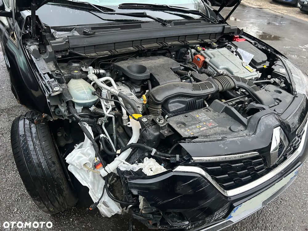 Renault Arkana 1.6 E-TECH R.S Line MMT - 6