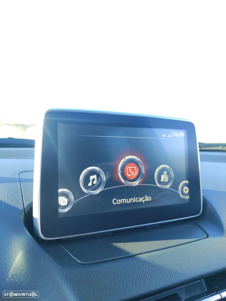 Mazda CX-3 1.5 Sky.Excellence - 9