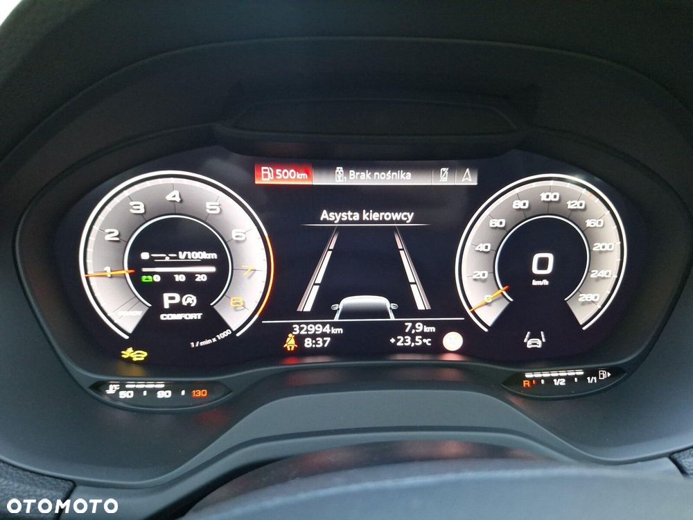 Audi Q2 40 TFSI Quattro Advanced S tronic - 20