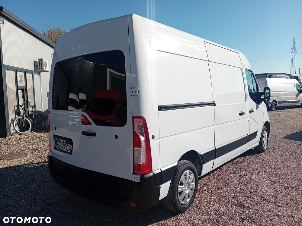 Renault Master - 5