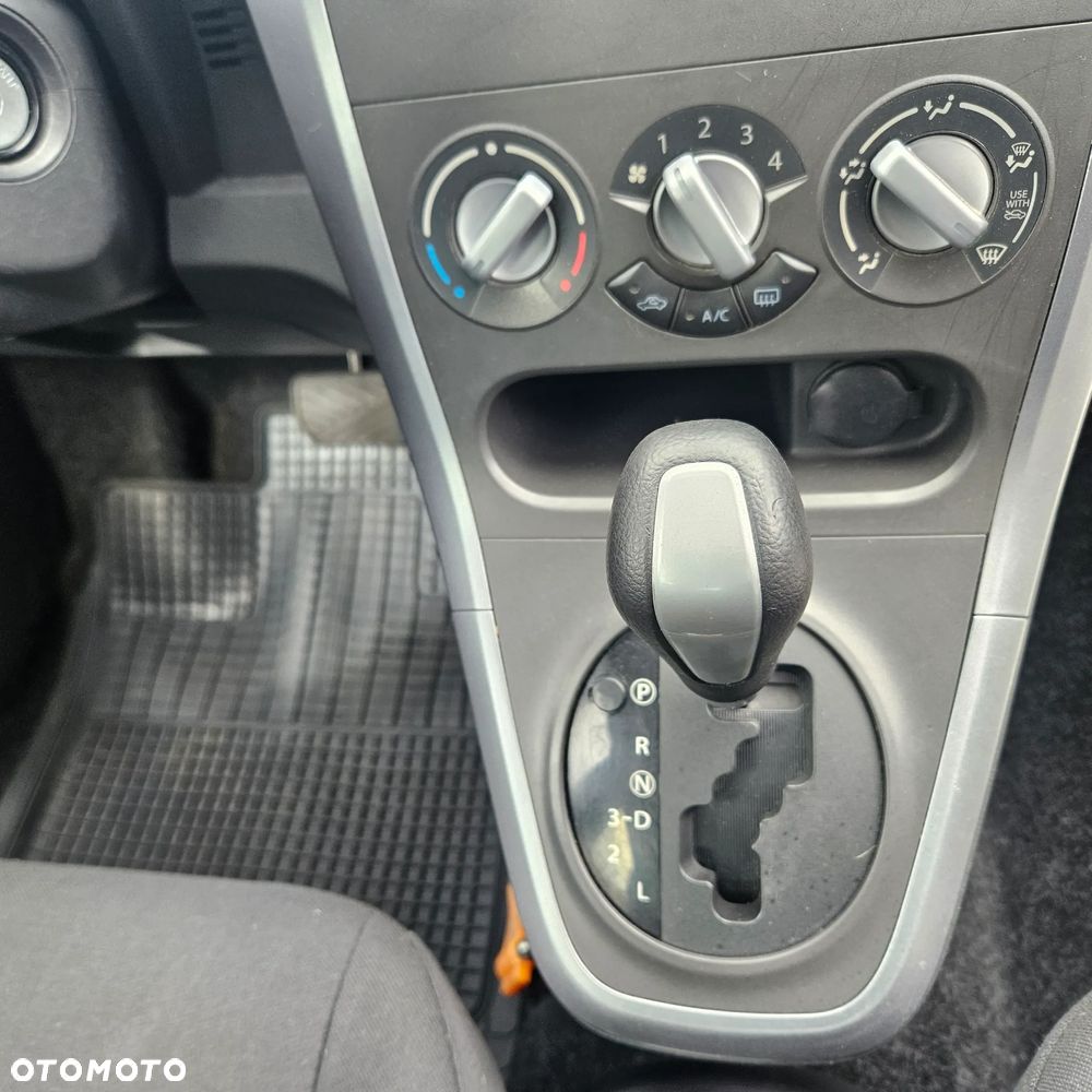 Suzuki Splash 1.2 Comfort - 9