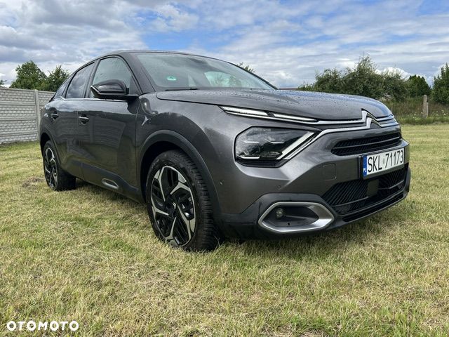 Citroën C4 PureTech 130 Stop & Start Exclusive - 7