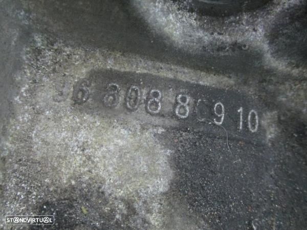 Caixa Velocidades Peugeot 207 (Wa_, Wc_) - 4