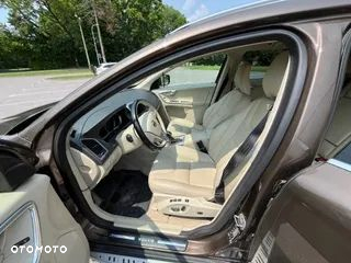 Volvo XC 60 D4 AWD Summum - 34