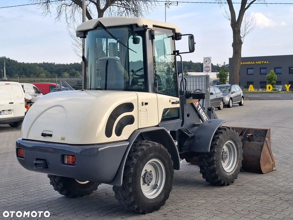 Terex TL 65 - 4