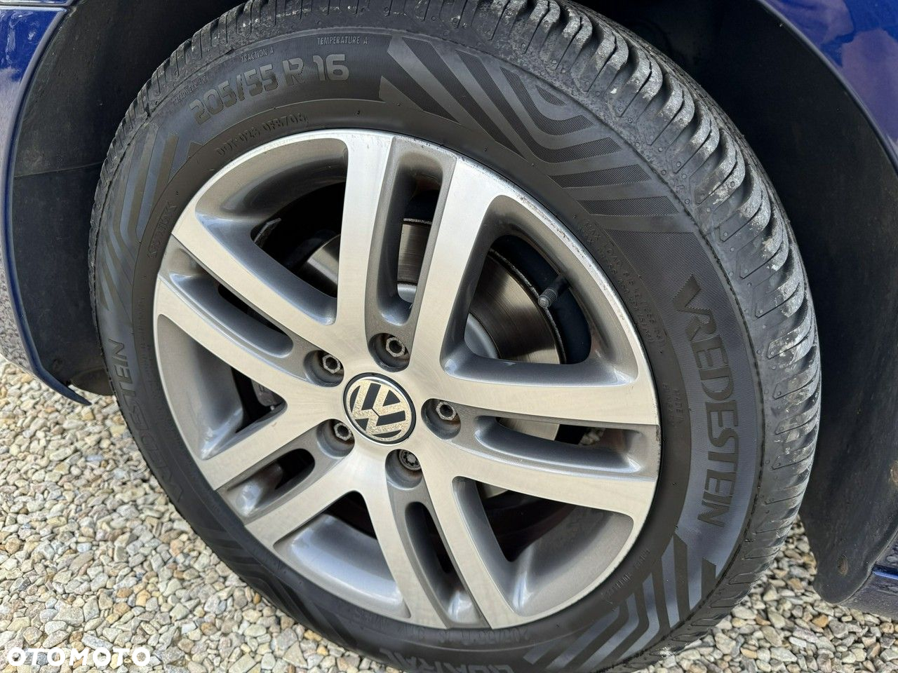 Volkswagen Golf VI 1.6 Highline - 22