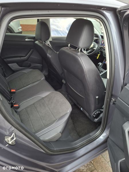 Volkswagen Polo 1.0 TSI United - 9