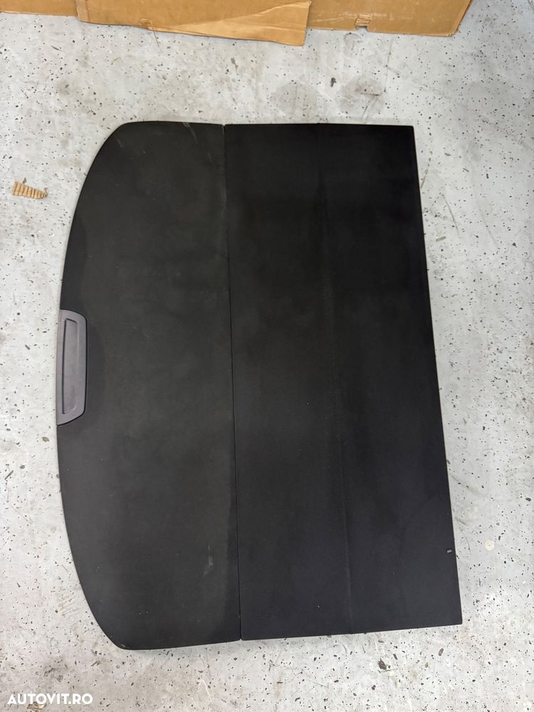 Rulou portbagaj bmw x6 f16 - 1