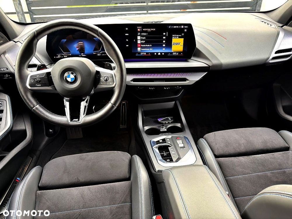 BMW Seria 1 120 mHEV - 15