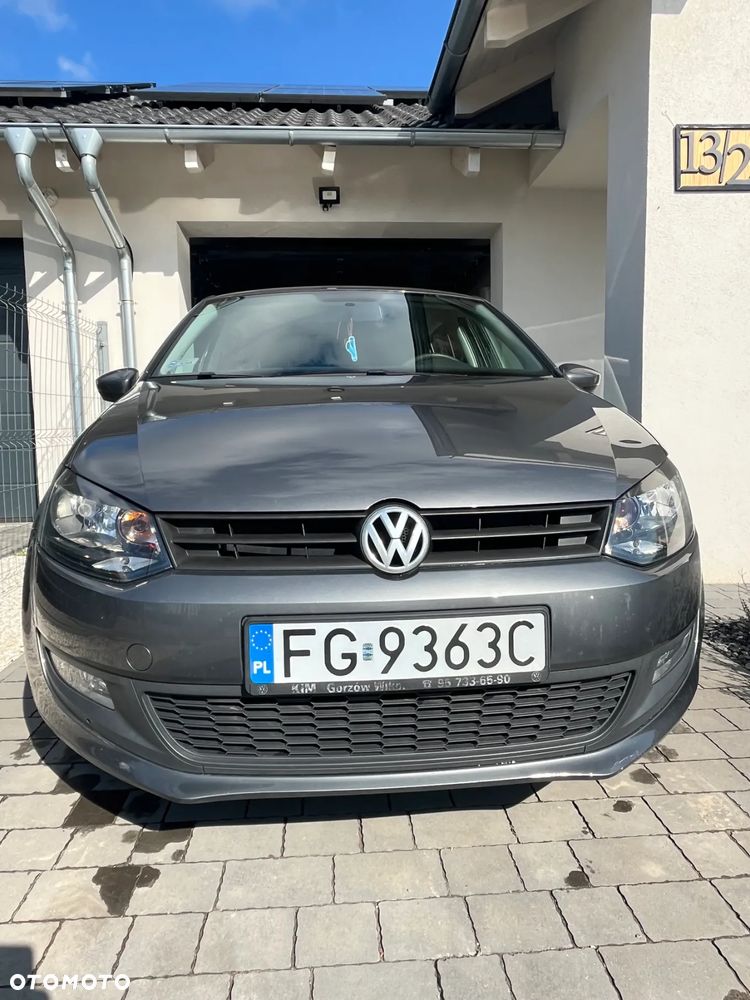 Volkswagen Polo 1.2 Trendline - 1