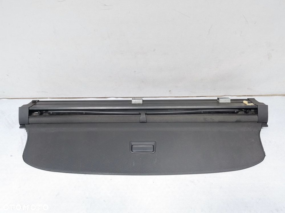 Roleta Bagażnika Siatka AUDI A4 B6 B7 Kombi Avant 00-07 Oryginał - 1