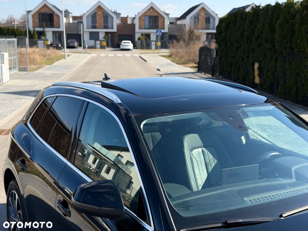 Audi Q5 45 TFSI quattro S tronic S line - 9