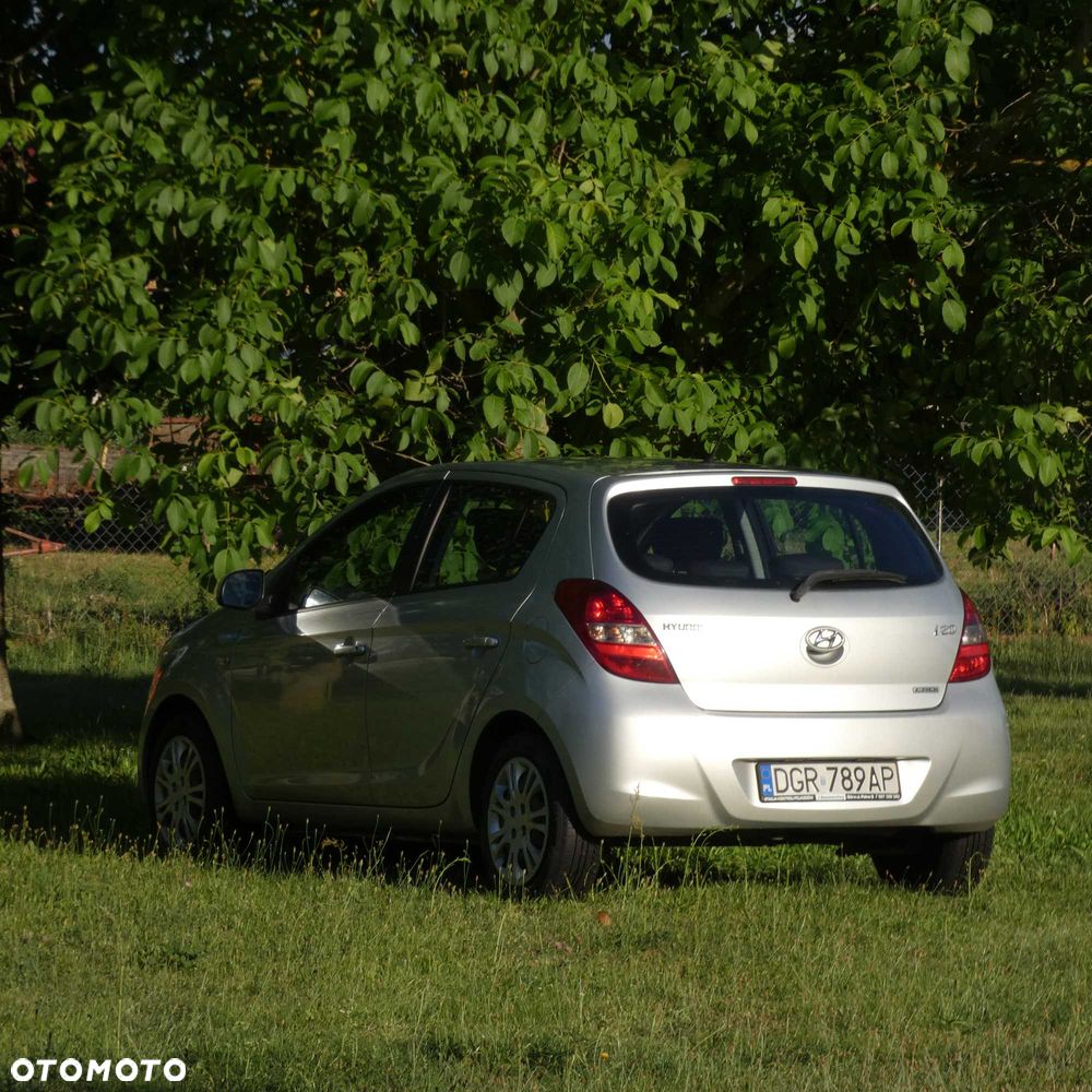 Hyundai i20 - 6