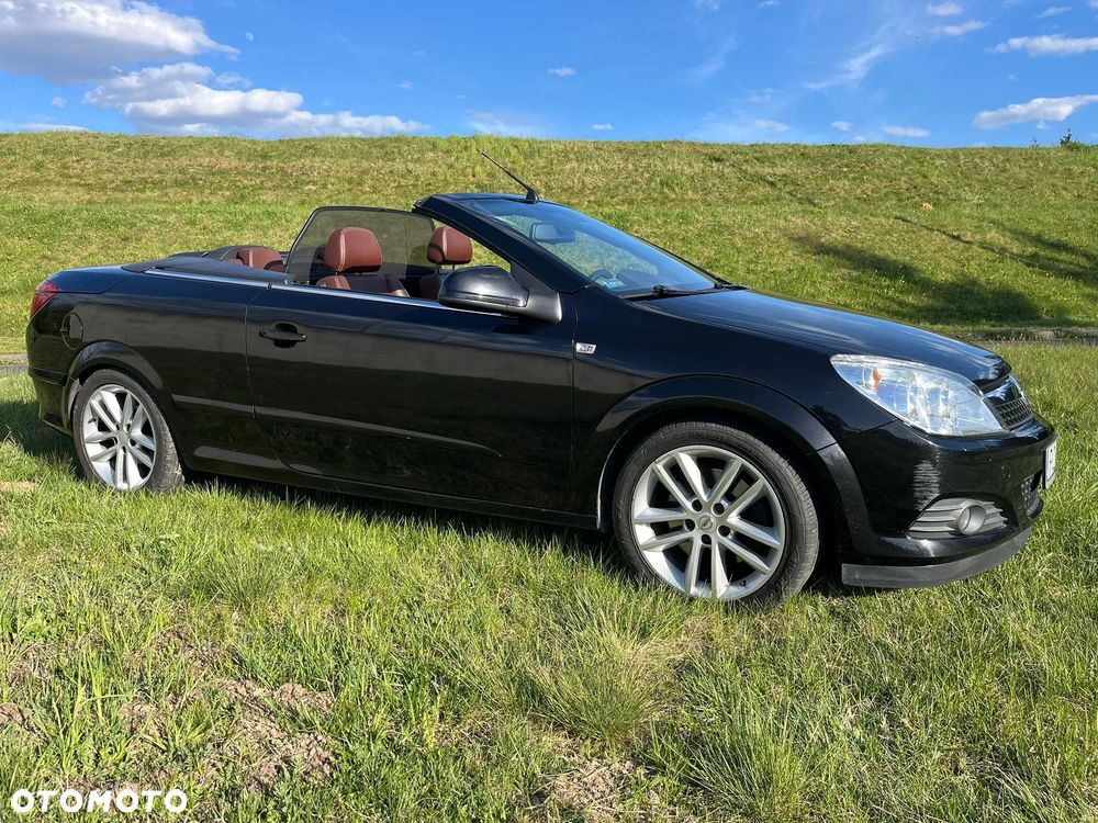 Opel Astra - 11