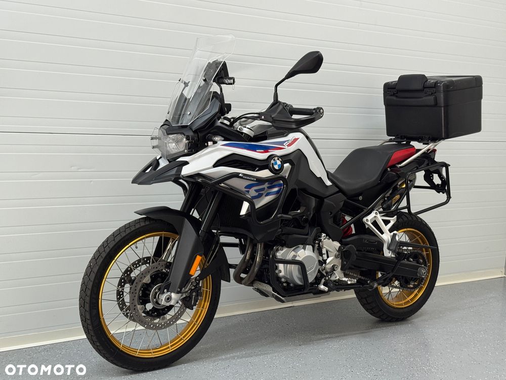 BMW GS - 21