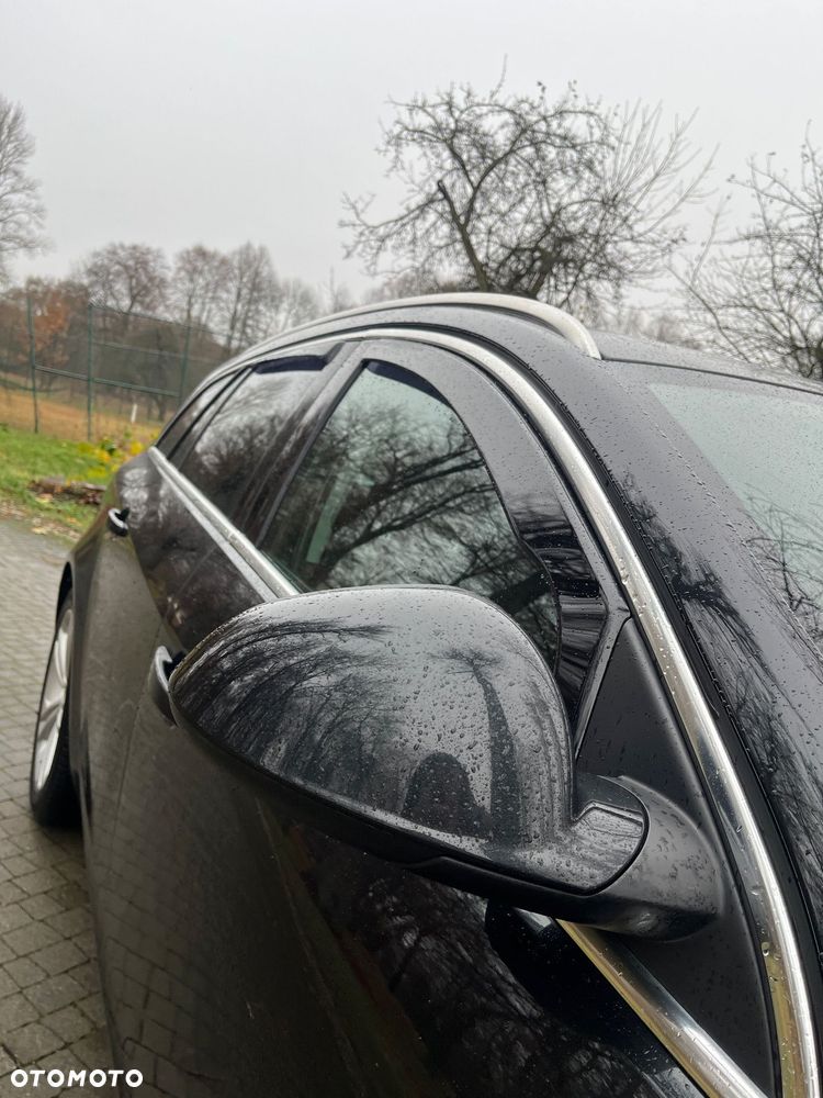 Opel Insignia 1.6 Turbo Sport - 12