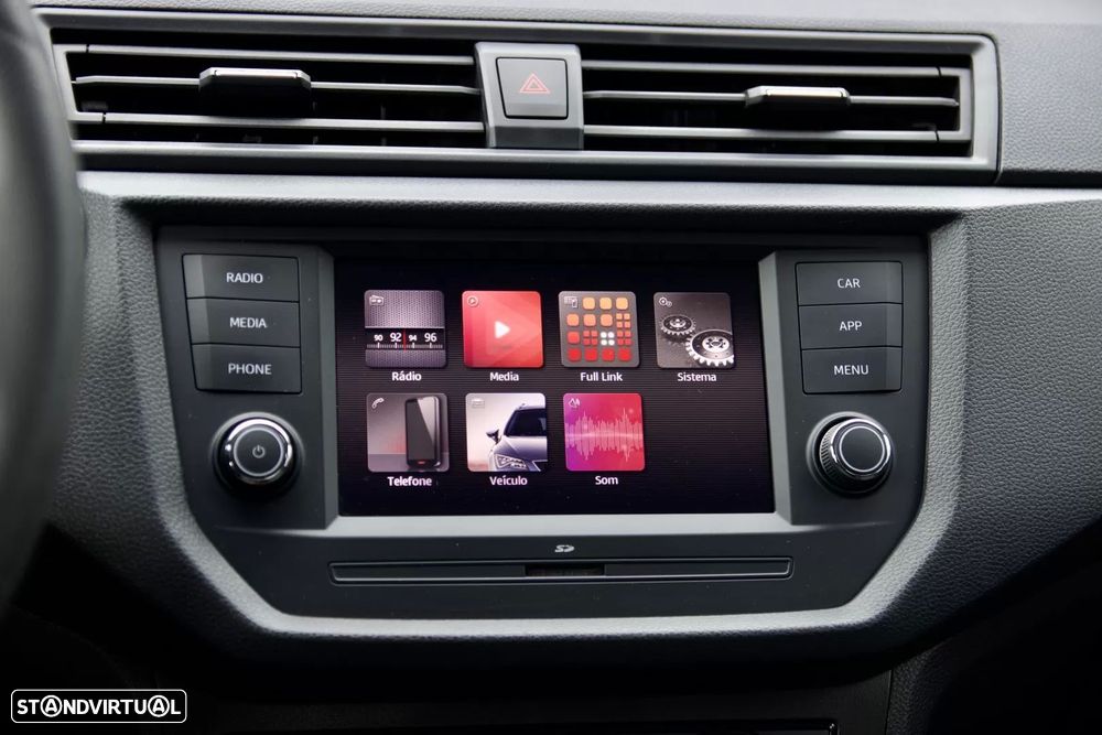 SEAT Arona 1.0 TSI Xcellence - 25