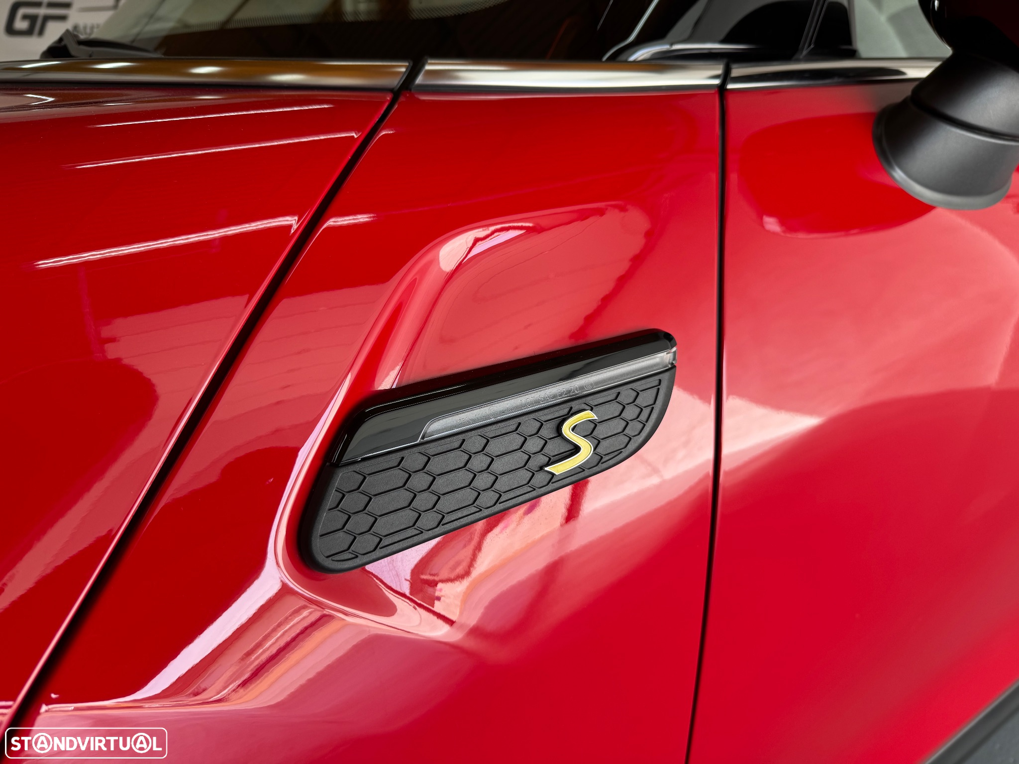 MINI 3 Portas Cooper SE - 12