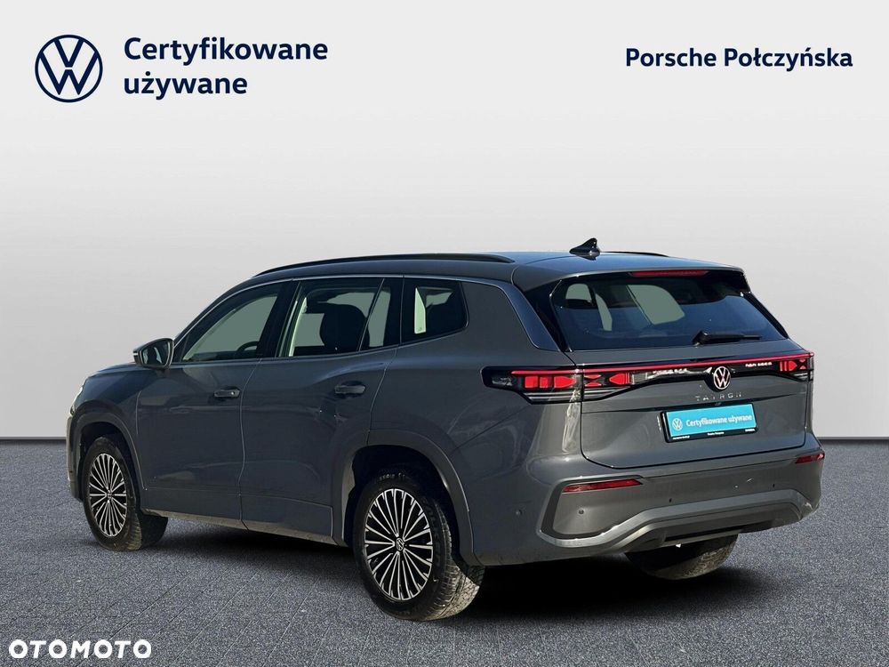 Volkswagen Tayron - 4