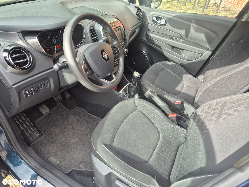 Renault Captur 1.3 TCe Intens - 8