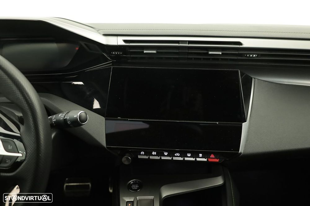 Peugeot 308 1.2 PureTech GT EAT8 - 9
