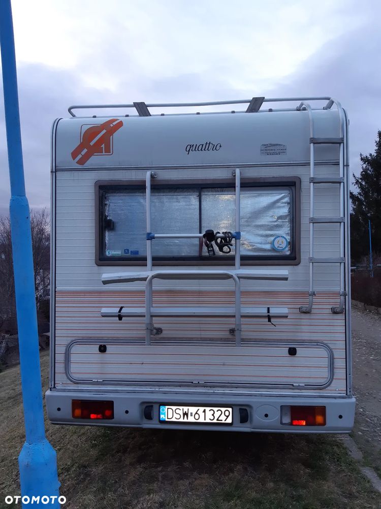 Fiat Ducato 10TD Panorama - 4