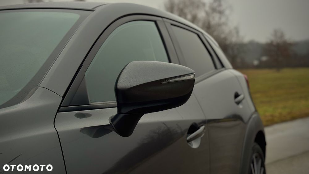 Mazda CX-3 2.0 Skypassion - 17