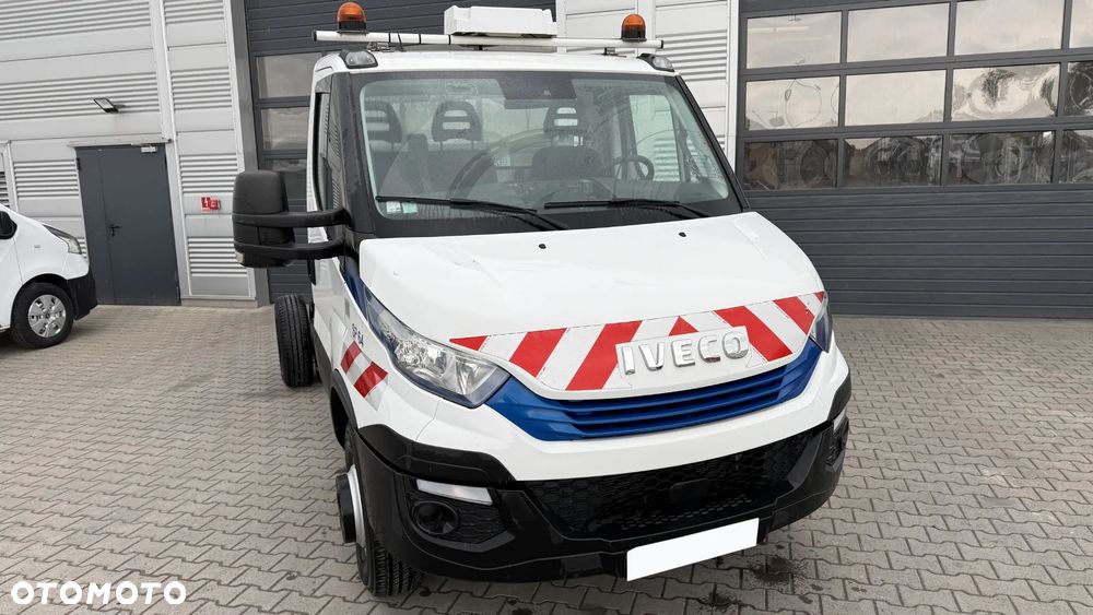 Iveco Daily - 3
