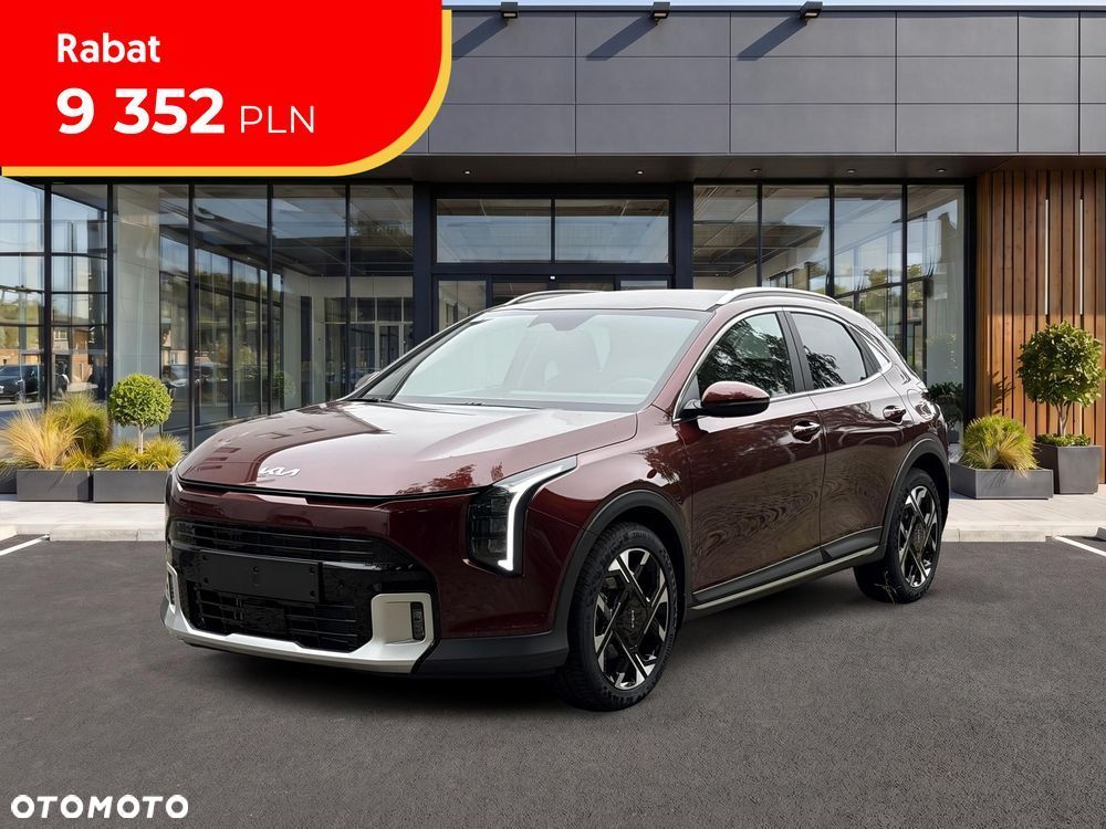 Kia XCeed 1.6 T-GDI L DCT - 6