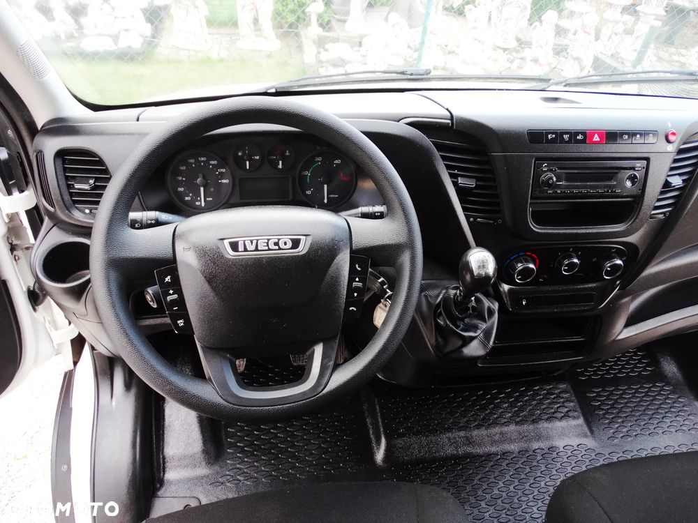 Iveco DAILY - 10