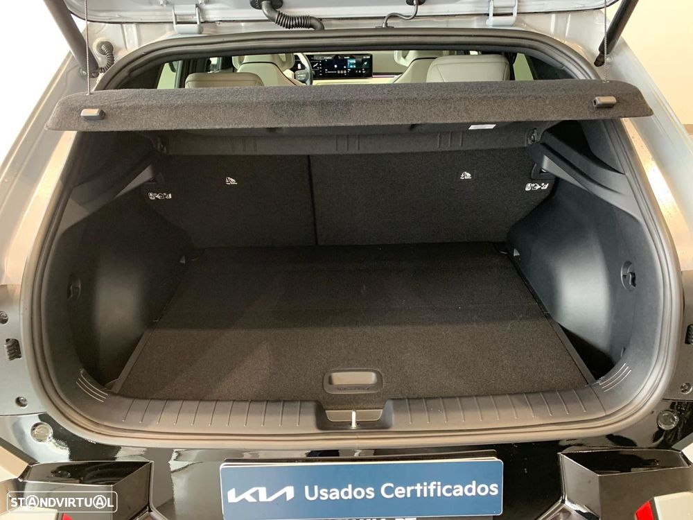 Kia EV4 - 9