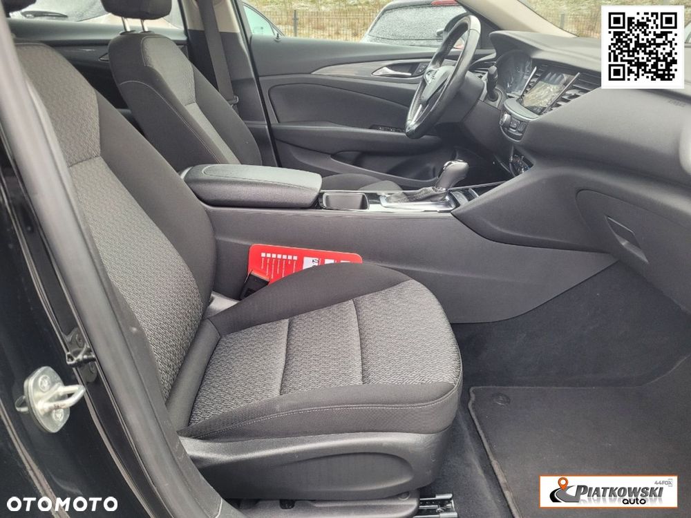 Opel Insignia 2.0 CDTI Enjoy S&S - 19