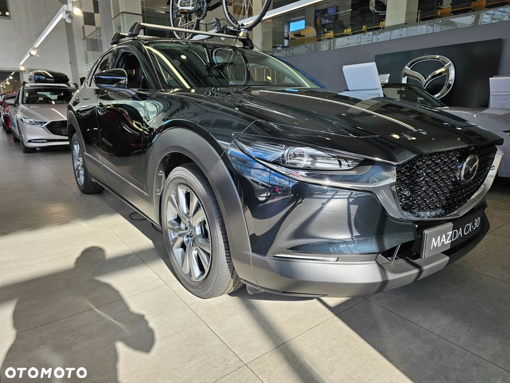 Mazda CX-30 - 4