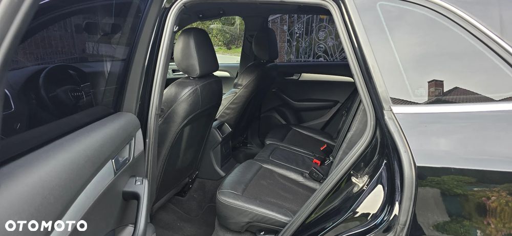 Audi Q5 - 10