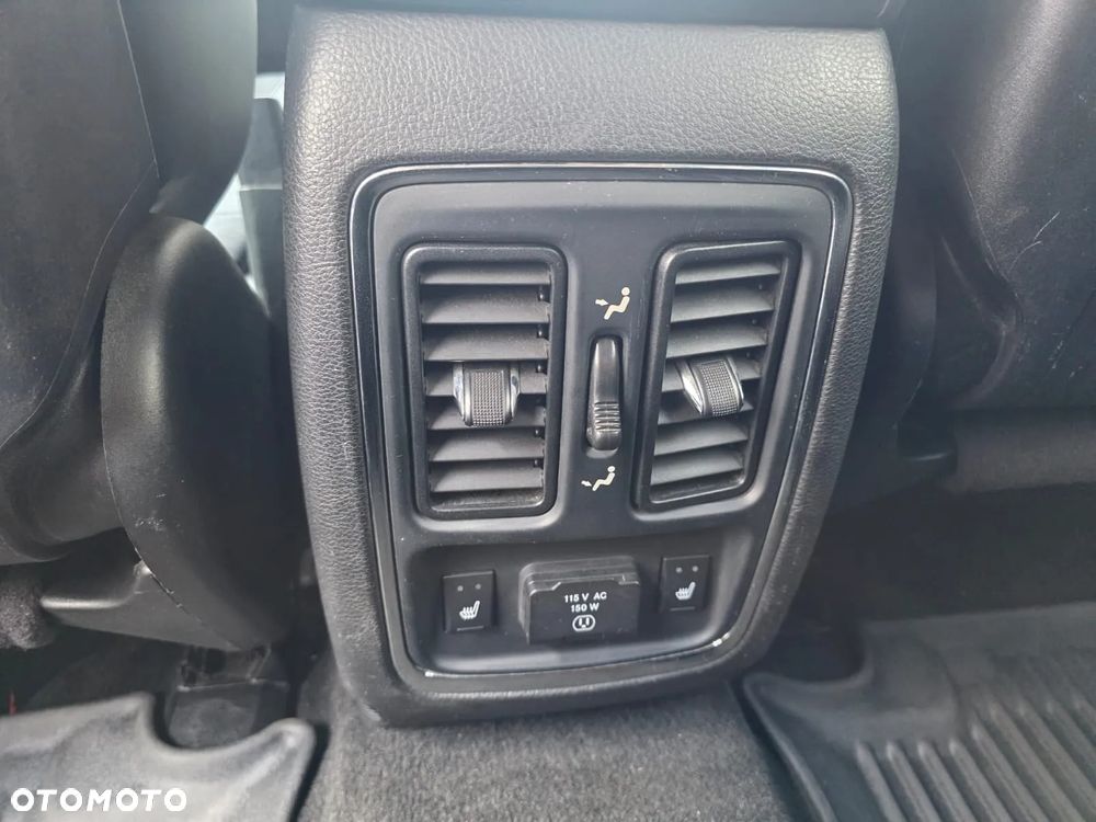 Jeep Grand Cherokee - 7