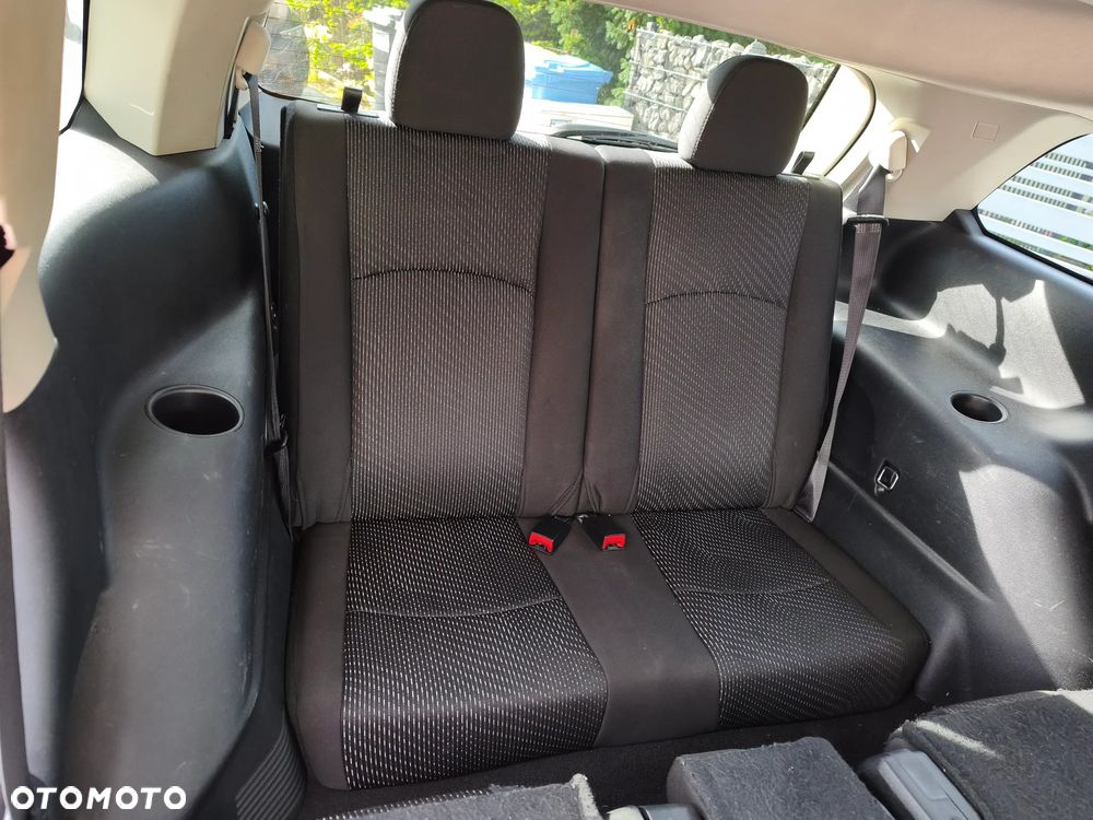 Dodge Journey - 27