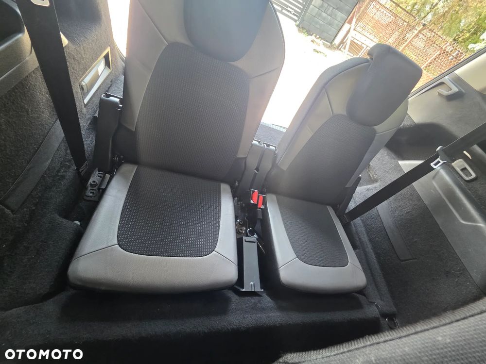 Citroën C4 Grand Picasso - 35
