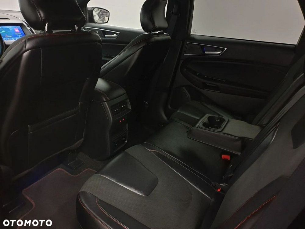 Ford Edge 2.0 EcoBlue Bi-Turbo 4x4 ST-LINE - 26
