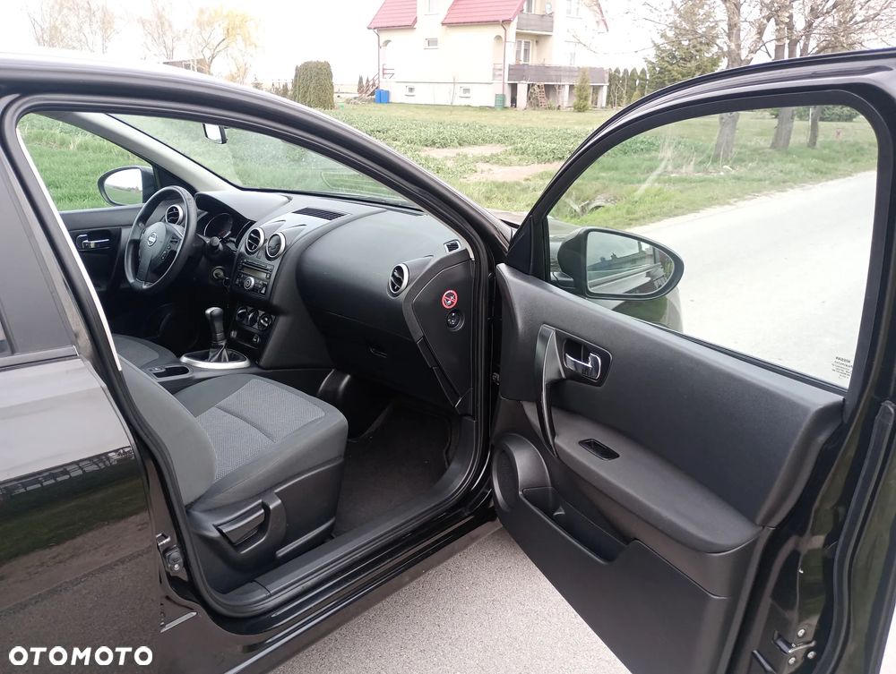 Nissan Qashqai 1.6 Acenta - 25