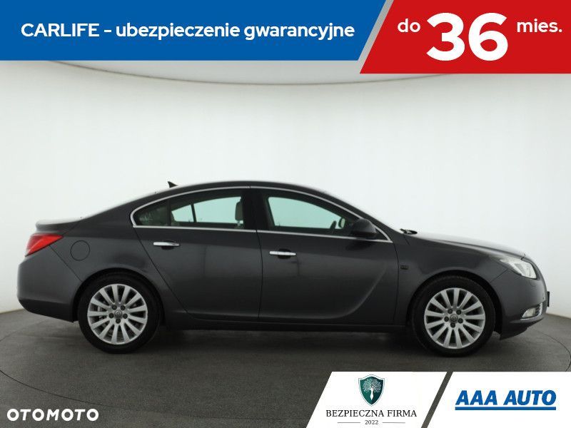 Opel Insignia - 8