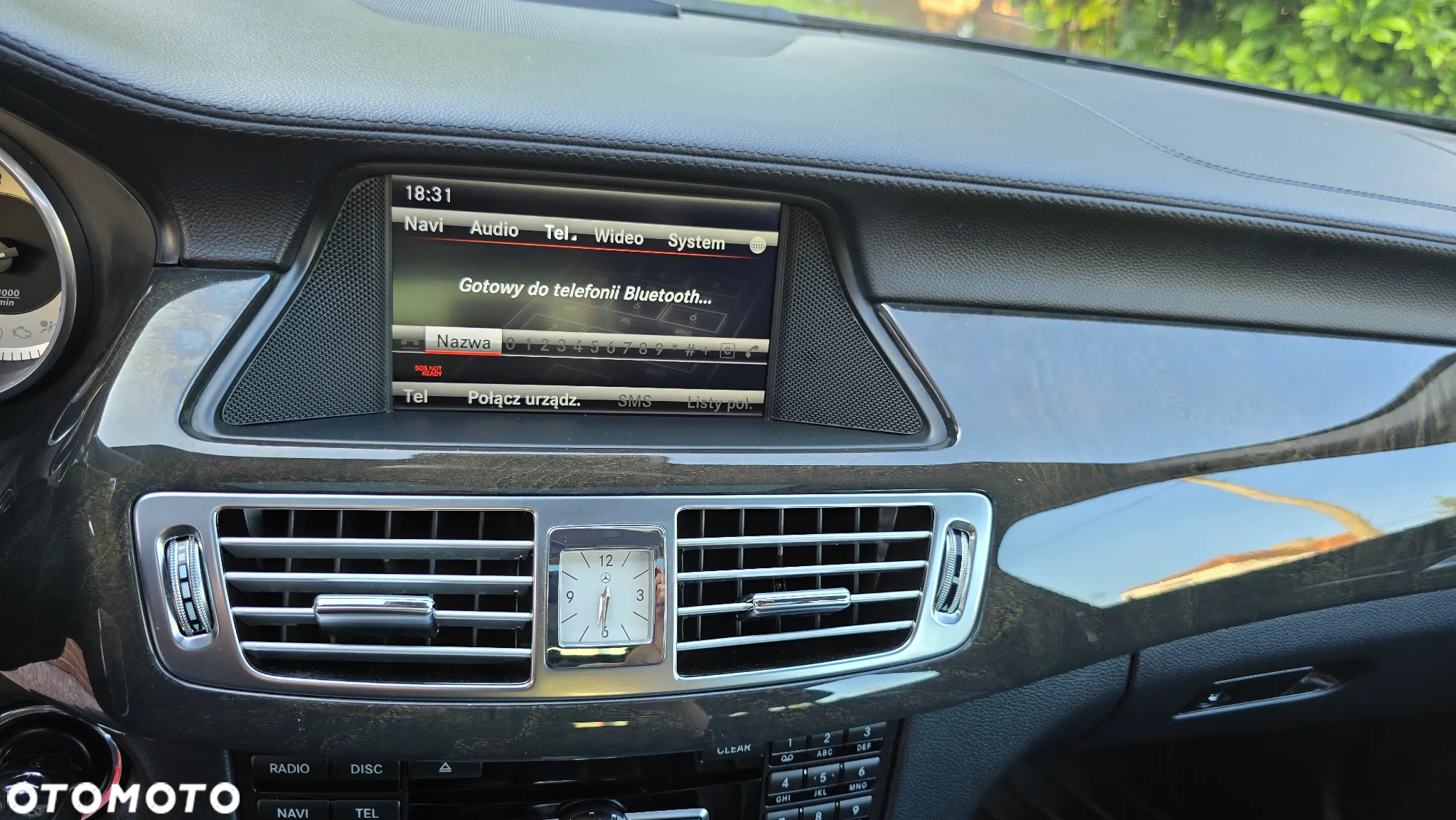 Mercedes-Benz CLS Shooting Brake 350 CDI 7G-TRONIC - 35