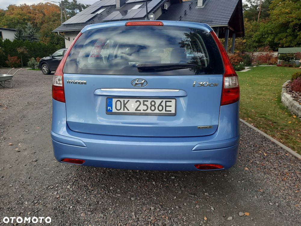 Hyundai i30 - 2