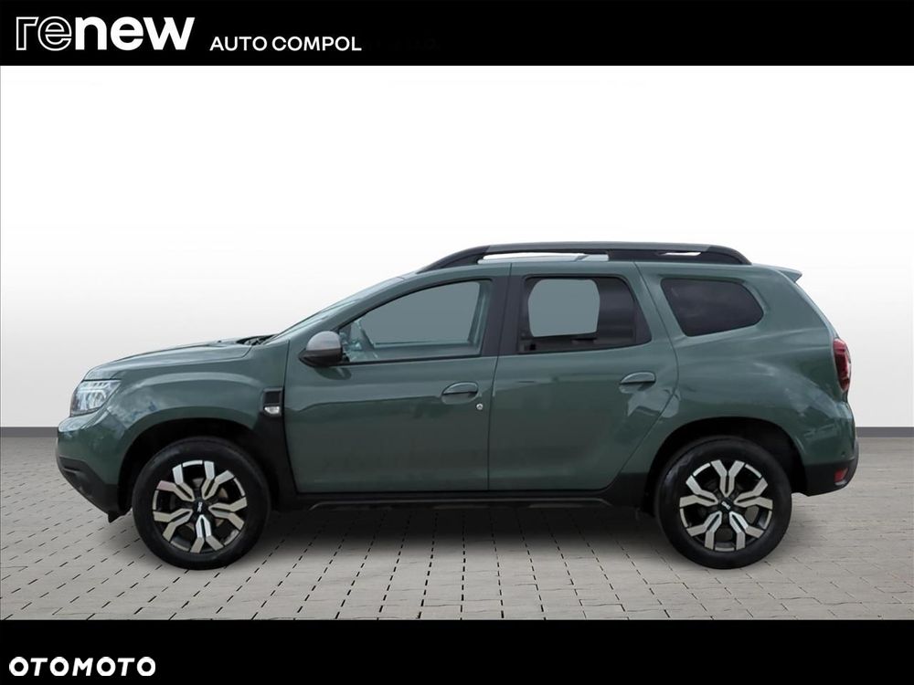 Dacia Duster 1.0 TCe Journey - 3