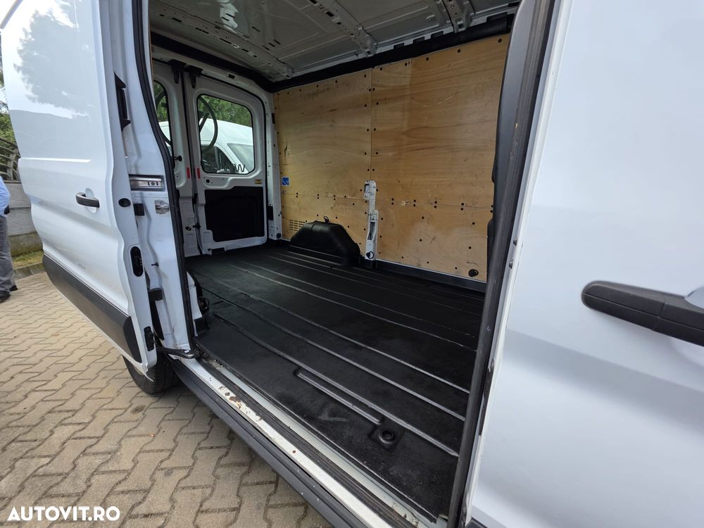 Ford Transit - 7