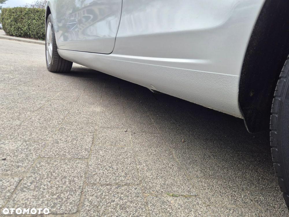 Volkswagen Golf 1.2 TSI Team - 12