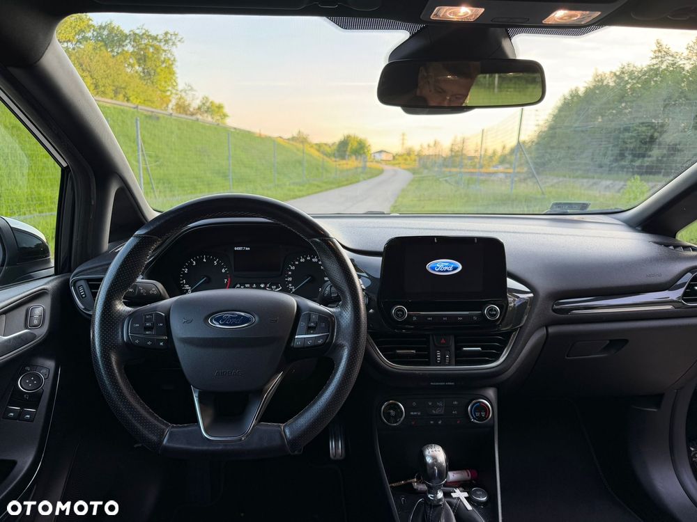 Ford Fiesta 1.0 EcoBoost ST-Line ASS - 6