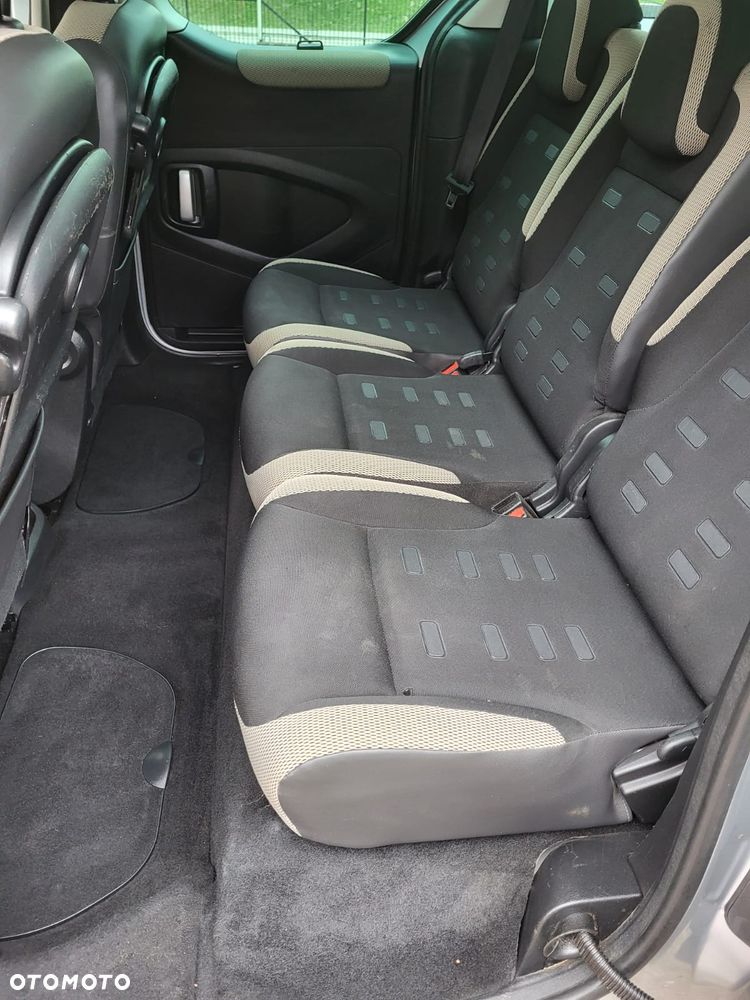 Citroën Berlingo - 12
