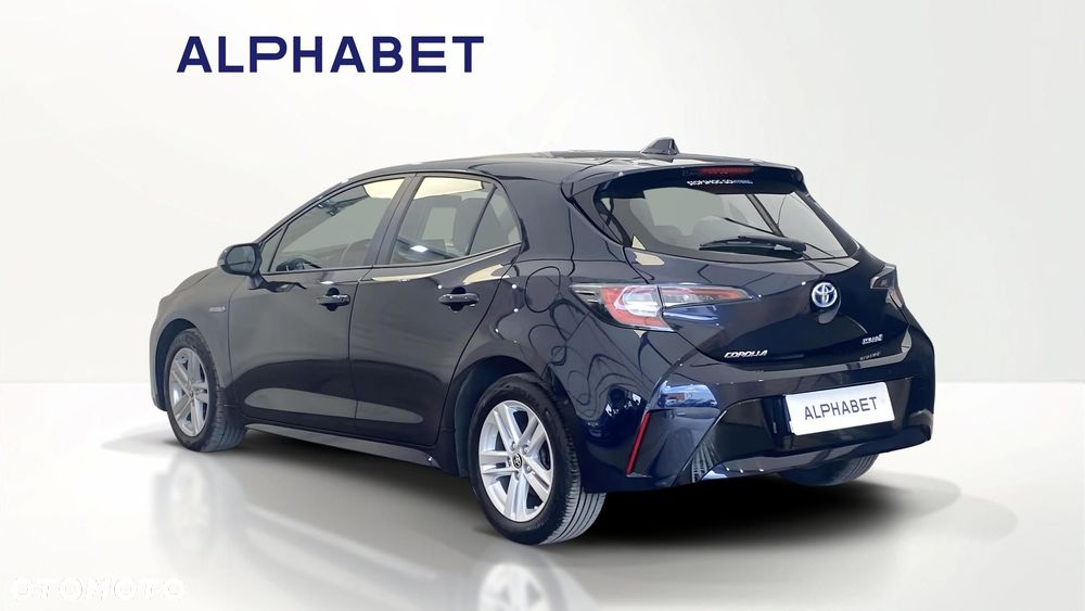 Toyota Corolla 1.8 Hybrid GPF Comfort - 3