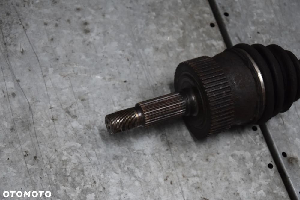 JEEP GRAND CHEROKEE ZJ 4.0 PÓŁOŚ LEWA PRAWA PRZÓD - 7